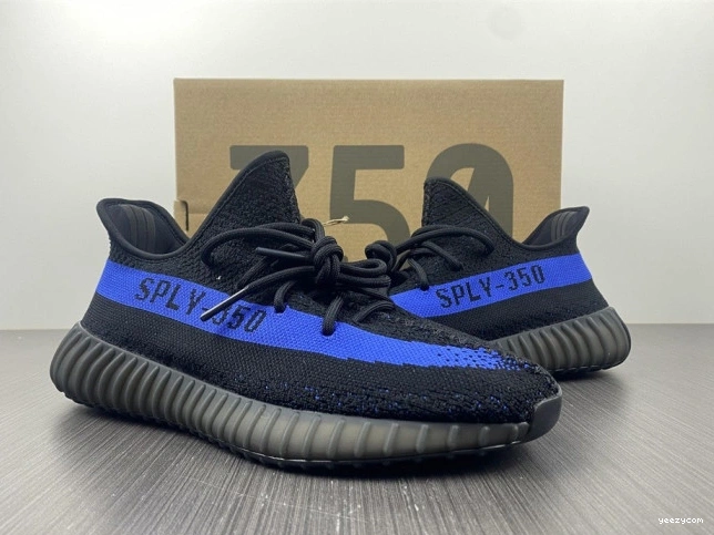 Dazzling GY7164 Yeezy Blue 350 V2 Boost Adidas 1210